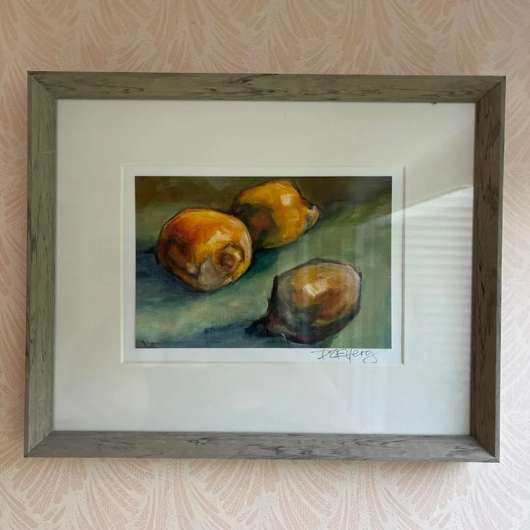 DZ Ellery; Gallery at the VAULT
