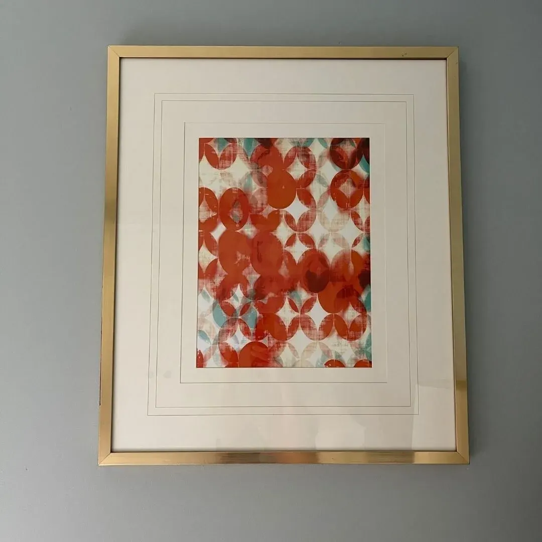 Artwork 33 at the Brewster House