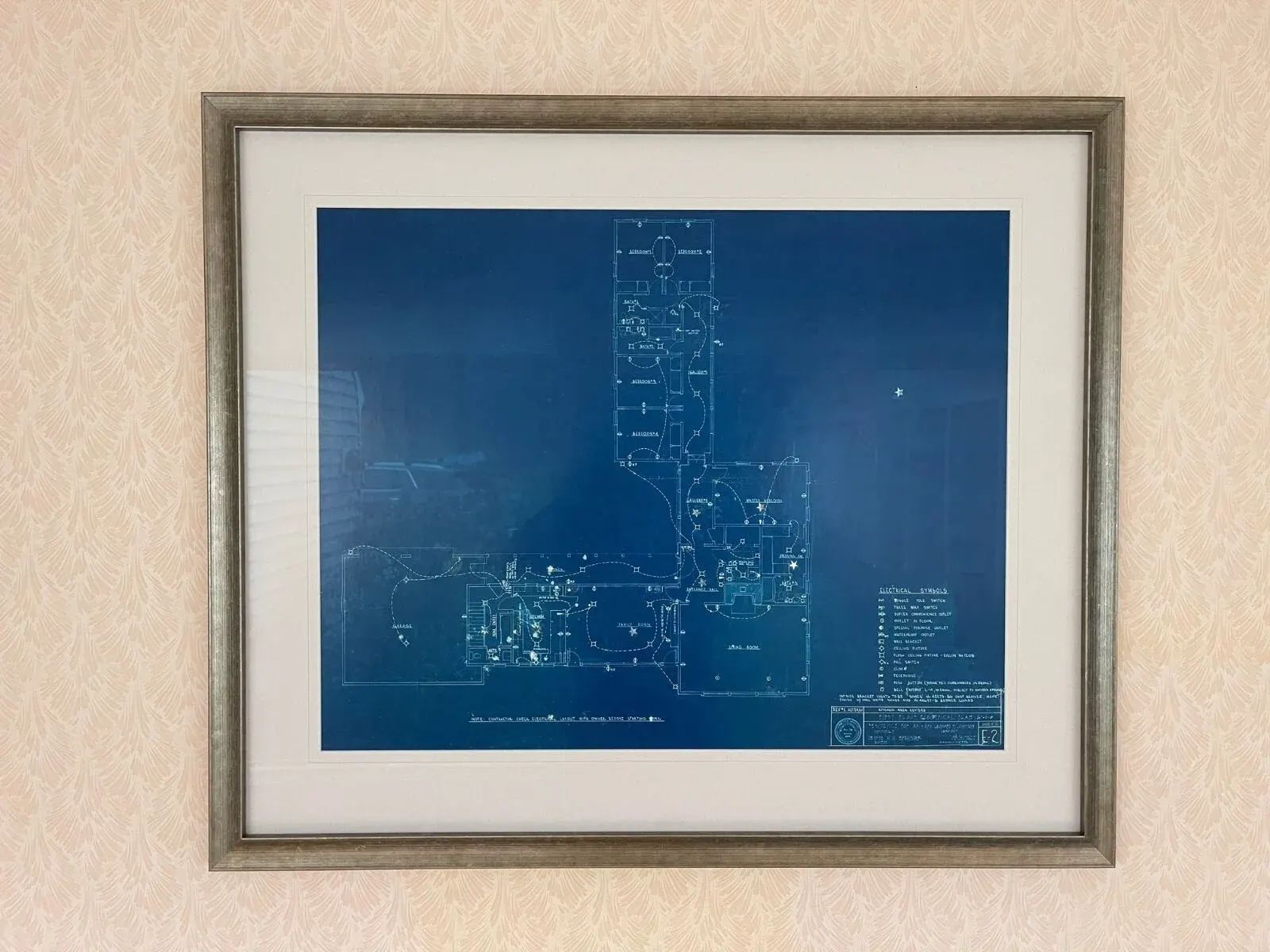 Brewster blueprint