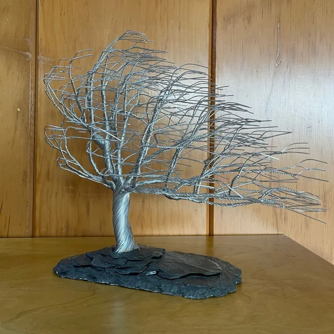 Randy Adams; Gallery at the VAULT