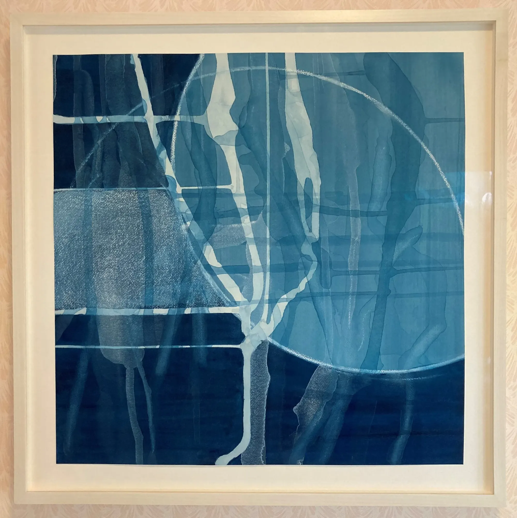 Adina Segal, Philadelphia artist